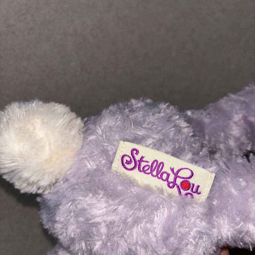 ダッフィー ぬいぐるみ 4体セット