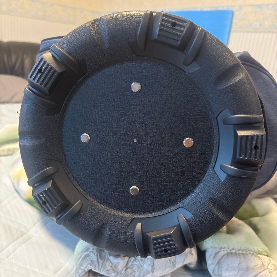 クランク/CLUNK　CL5HNC01 9.0型キャディーバッグ