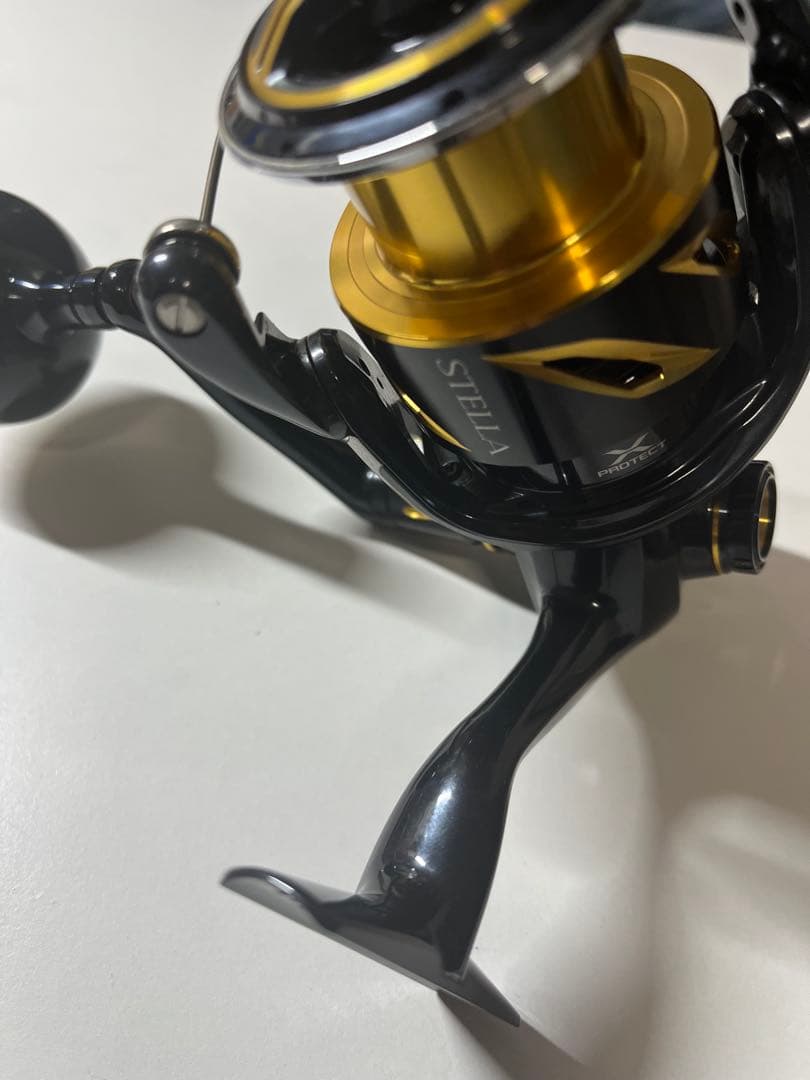 極上品❗️ シマノ　20ステラSW 4000XG