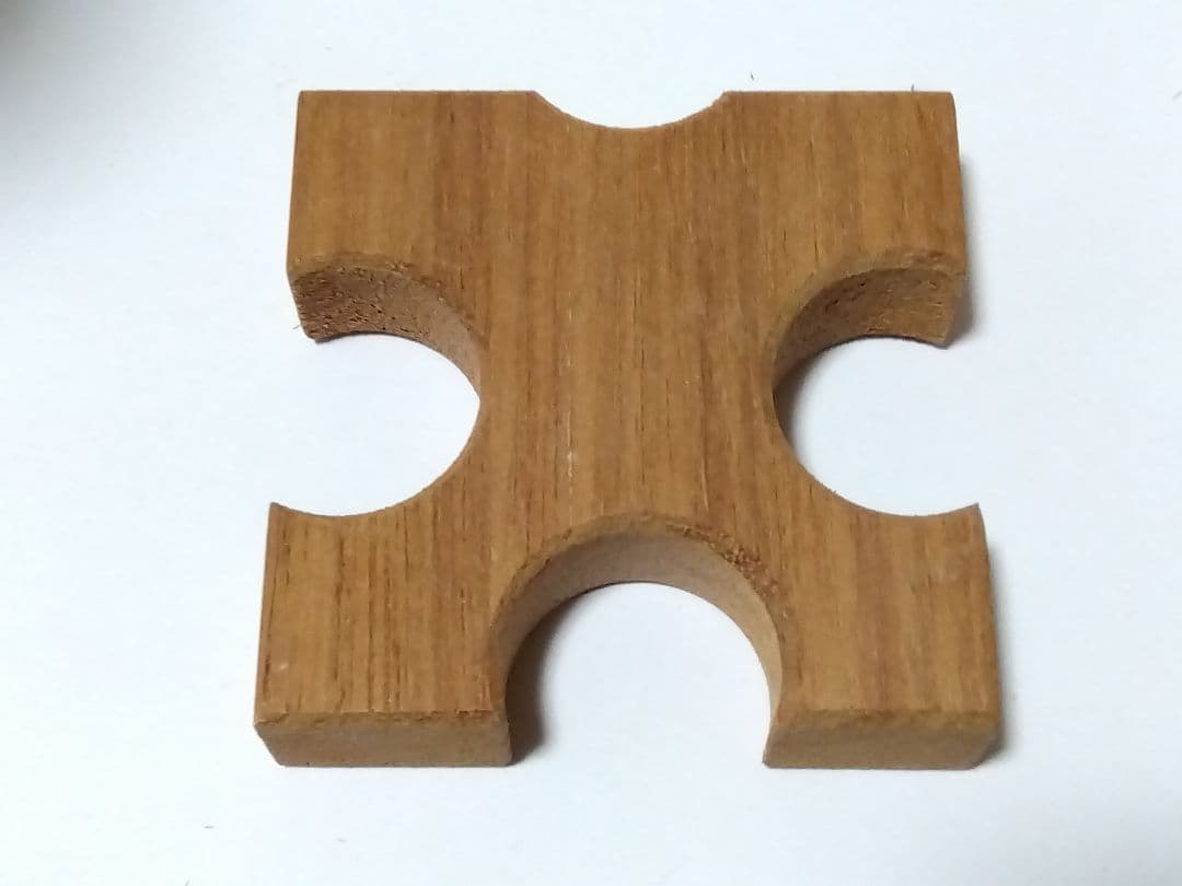 その他 Creative Playthings Wood Acrobats