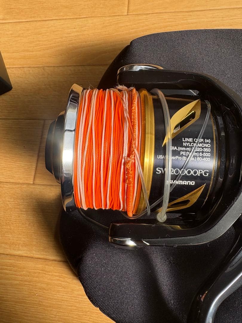 もこさん専用ステラ20000pg