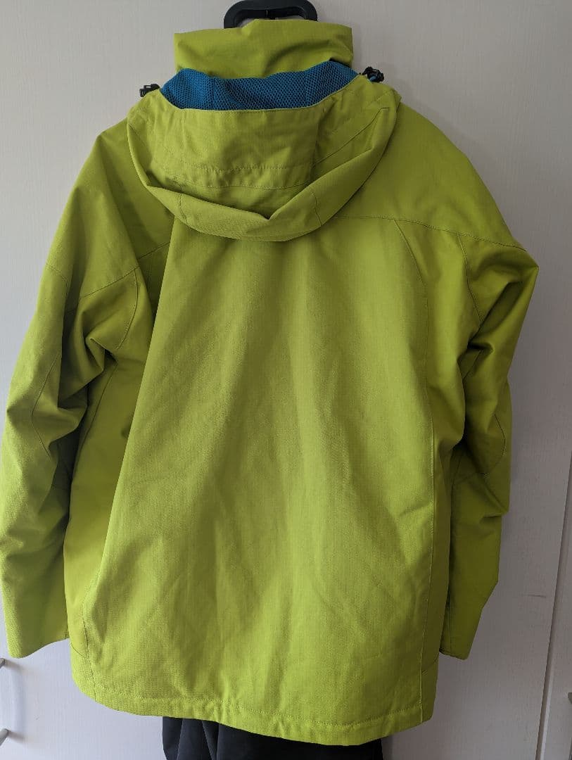 Phenix スキーウェア ジャケットとパンツセット