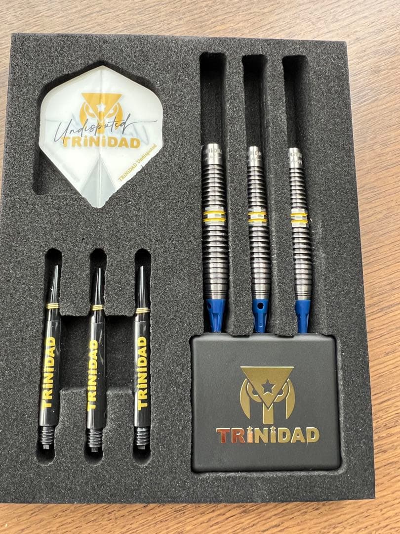 中古リカルド3 エスダーツ限定