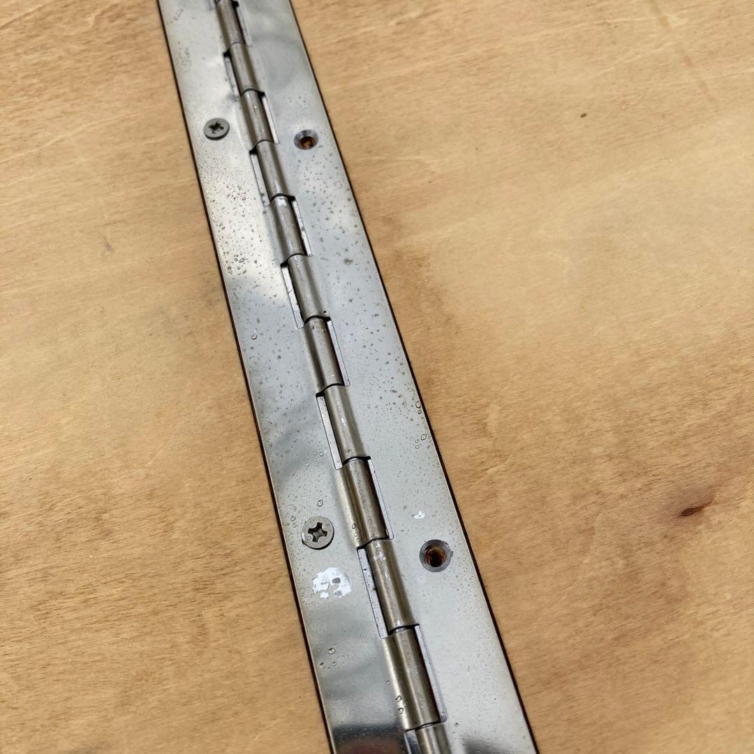 ■廃盤レア■  peak スノーピーク ウッド 二つ折 ラウンドテーブル