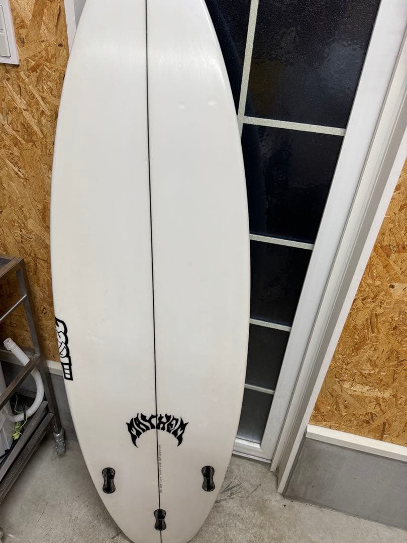 LOST サブドライバー2.0