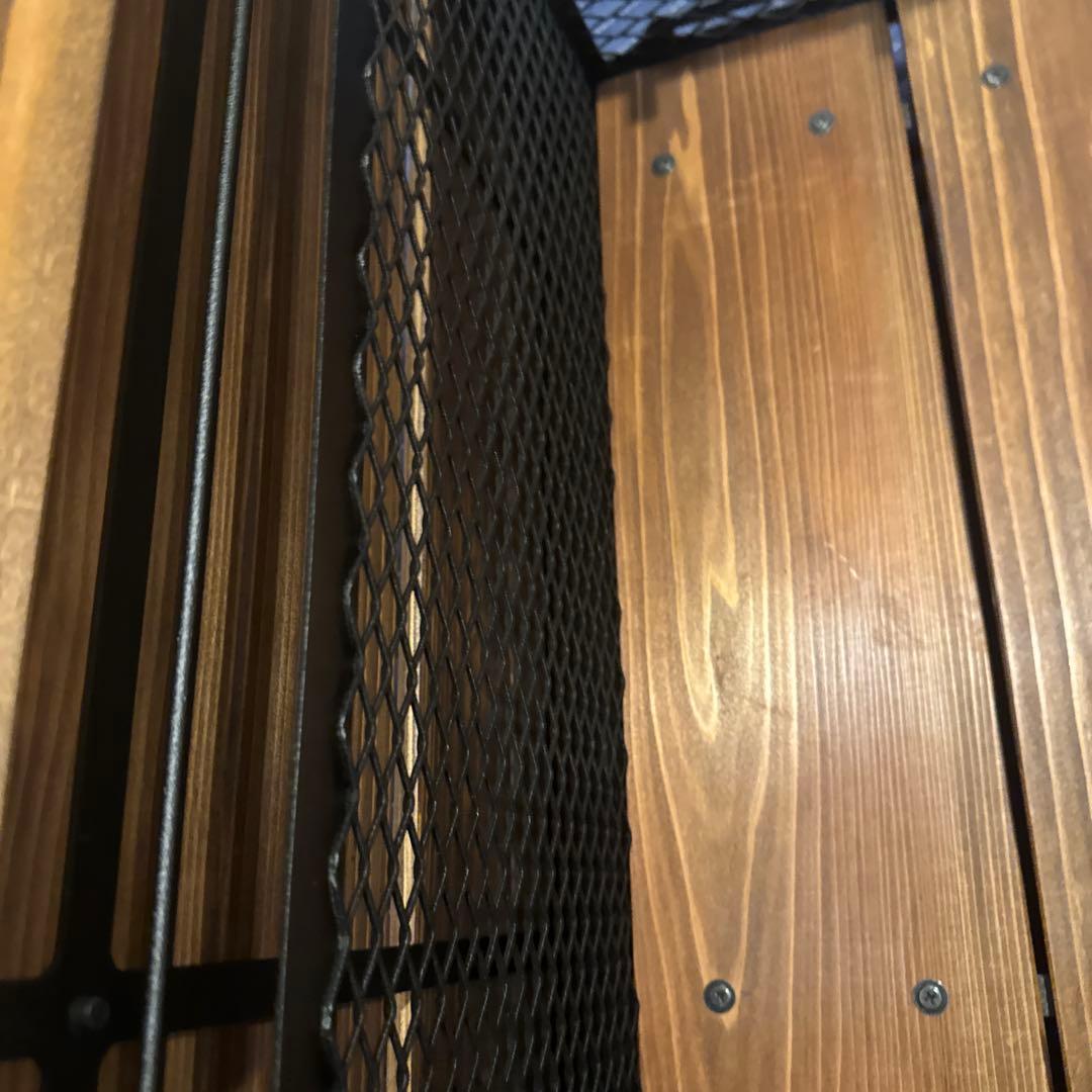 ドベルグNTS ネイチャートーンズ　テーブル