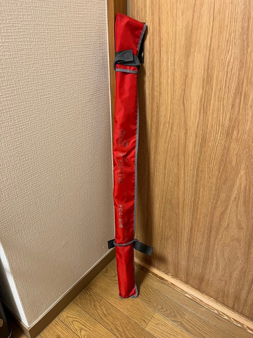 Palms Flame FGC-605 キャスティングロッド