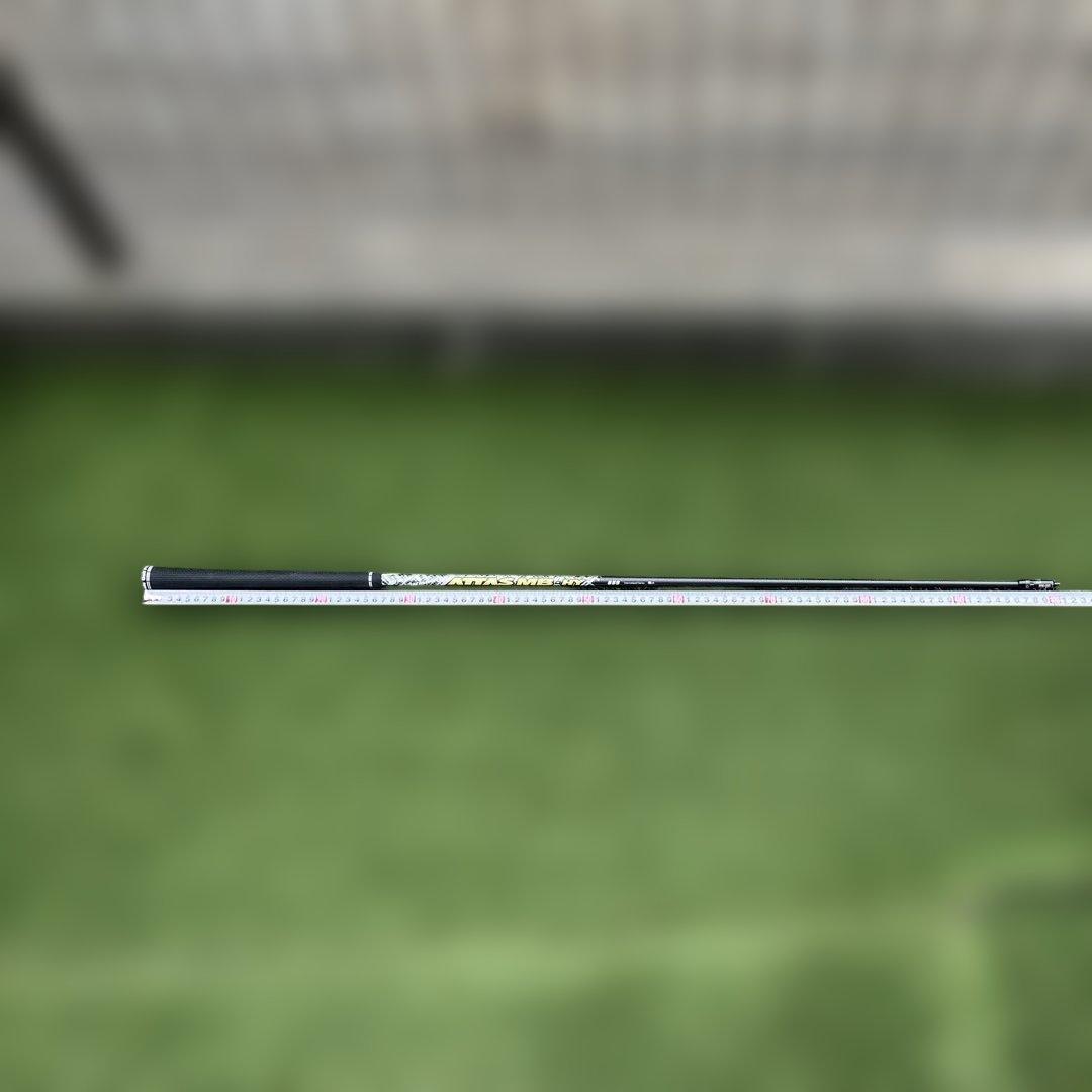 ⭐️G425 22度⭐️アッタスMBハイブリッド85S⭐️