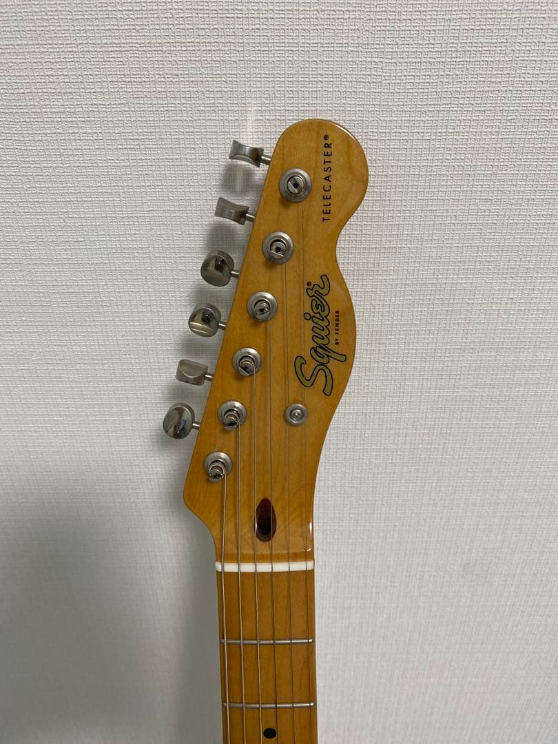 Squier Classic Vibe ’50s Telecaster