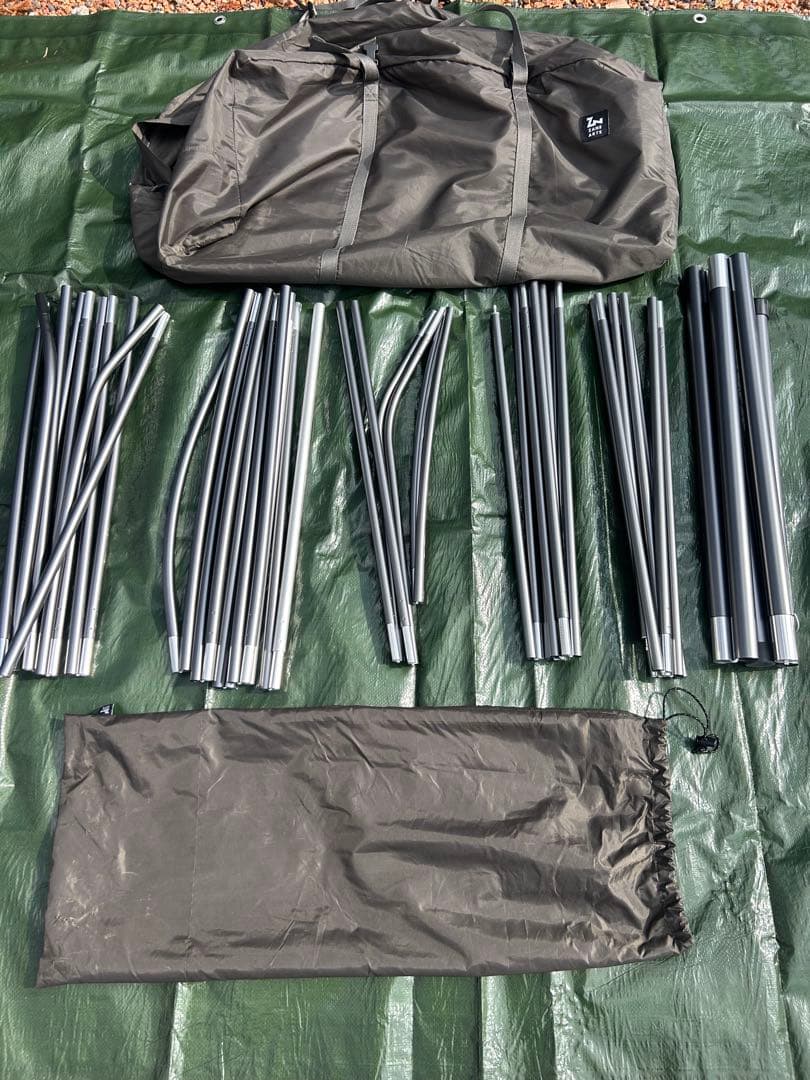 ゼインアーツ　ロロ