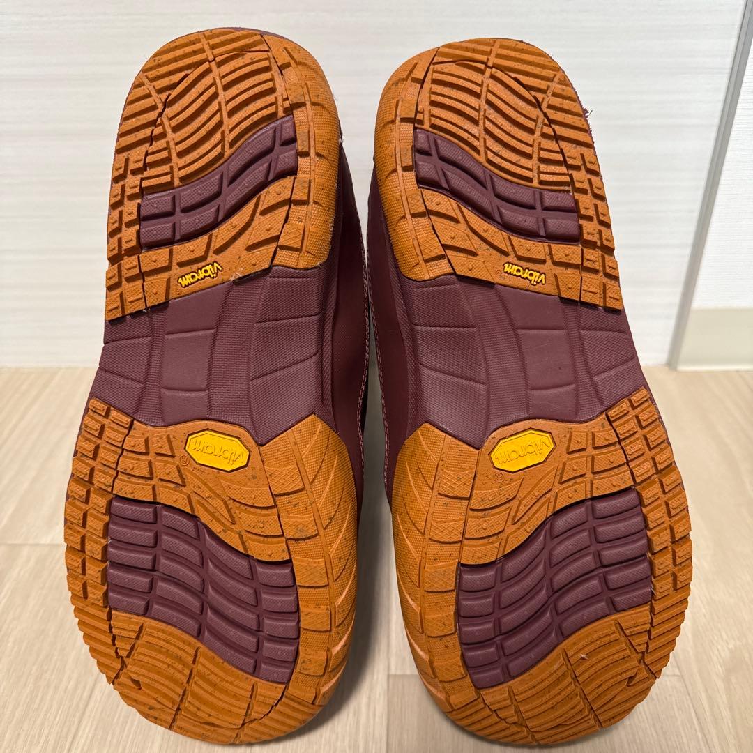 K2 TARO TAMAI  SURFER TTブーツ28.5cm極美品