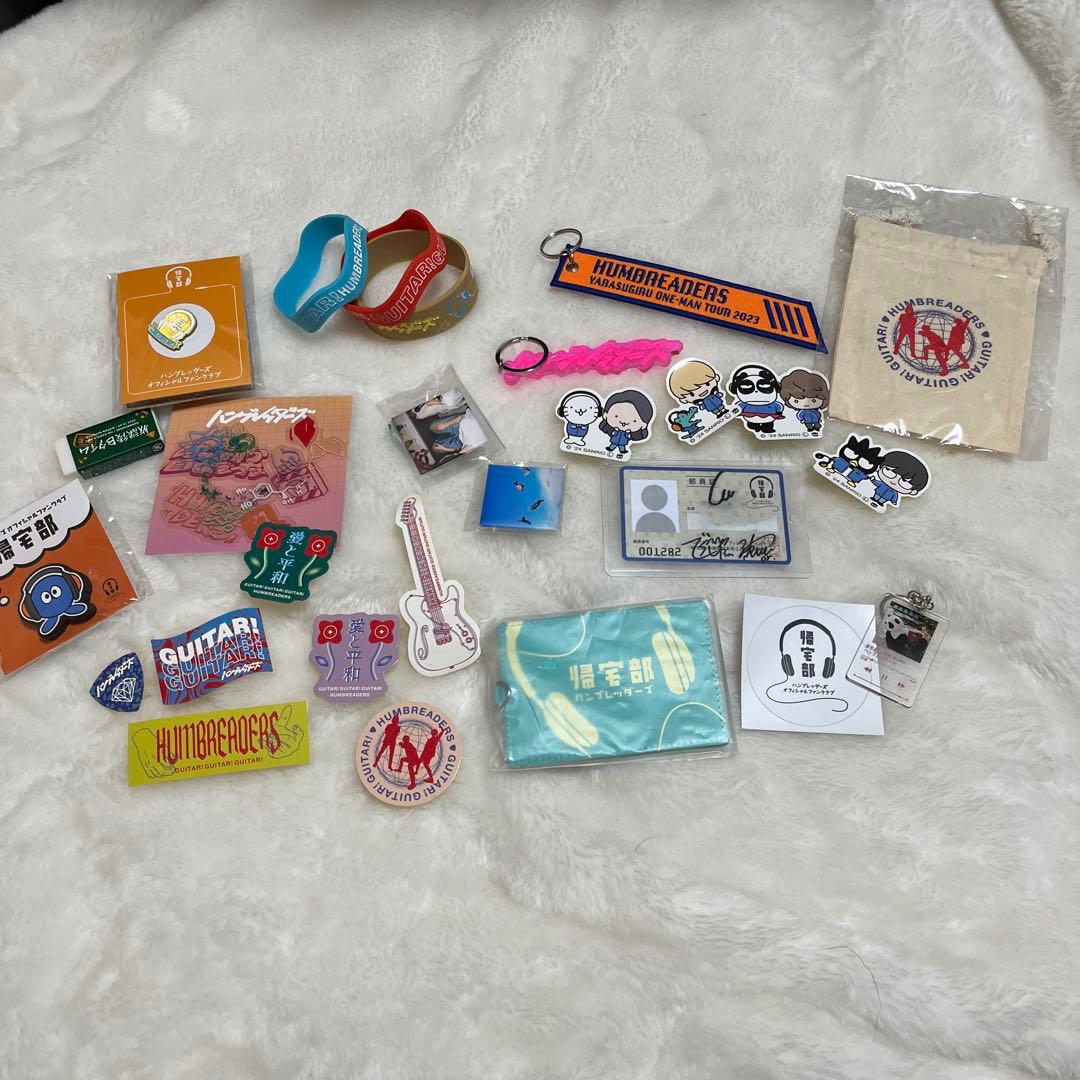 ハンブレまとめ売り