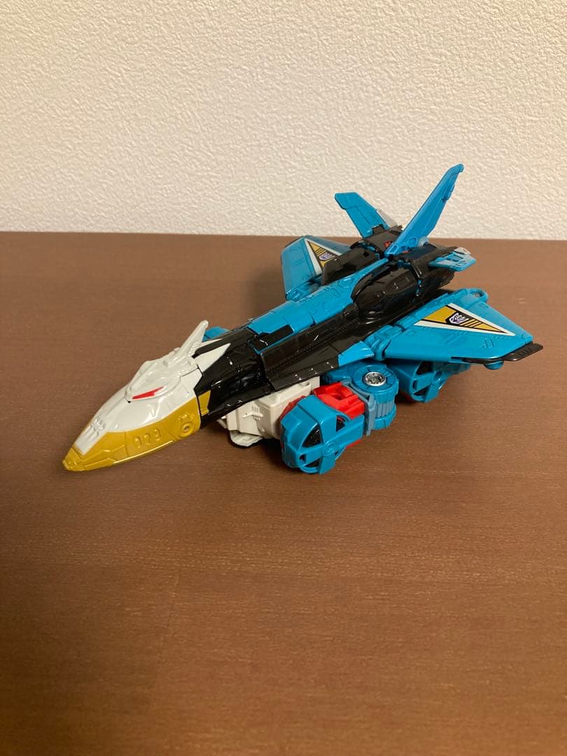 トランスフォーマー コンバイナーウォーズ ライオカイザー