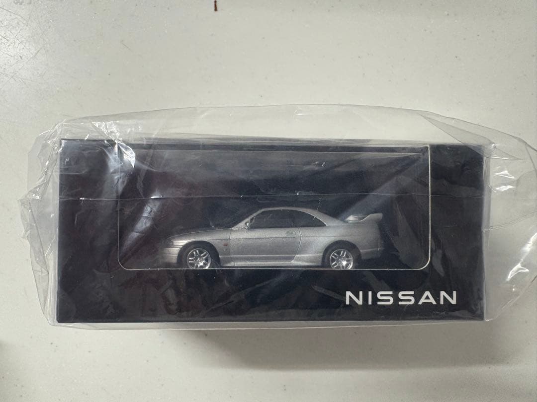 【美品】京商 スカイライン GT-R イベント会場限定販売３台セット