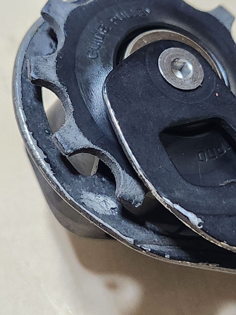 Shimano 105 R7000 シフター・ディレイラー セット