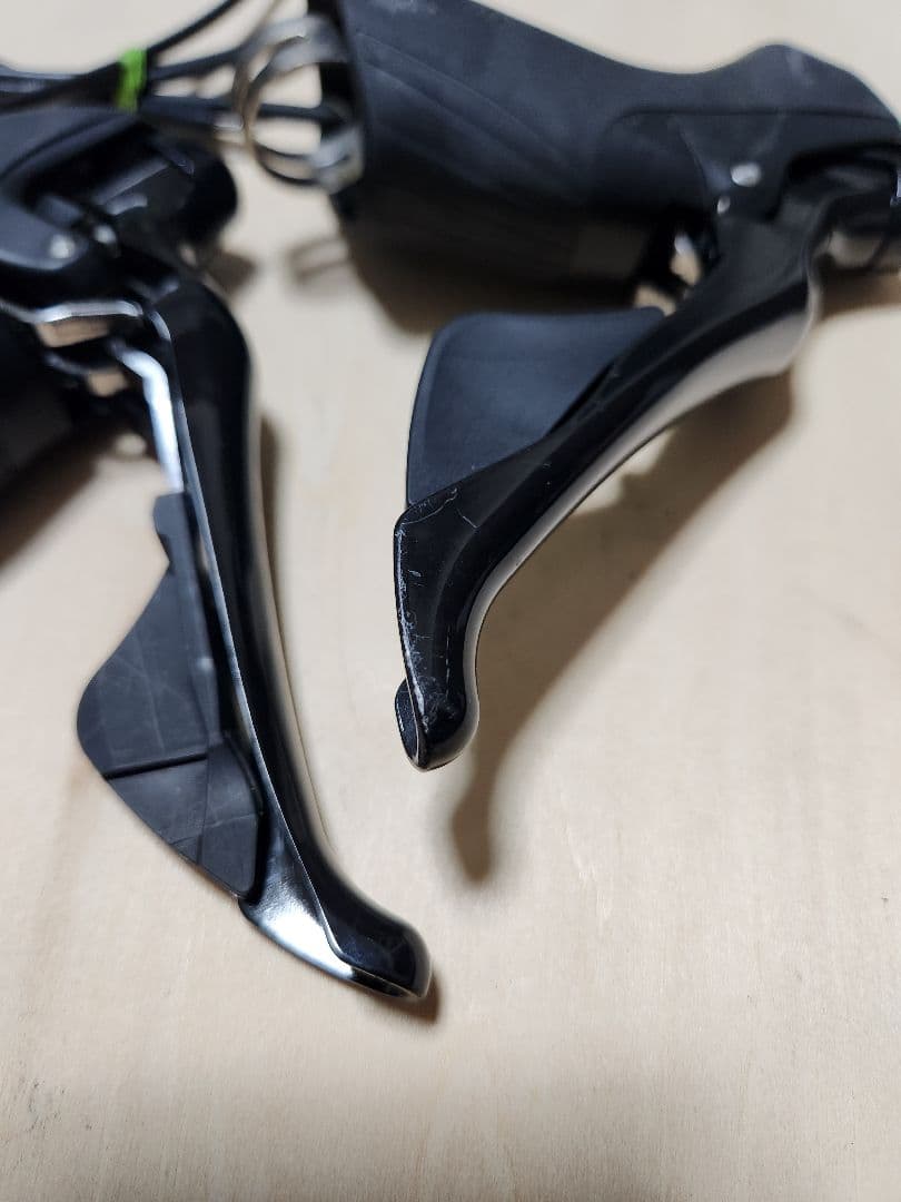 Shimano 105 R7000 シフター・ディレイラー セット