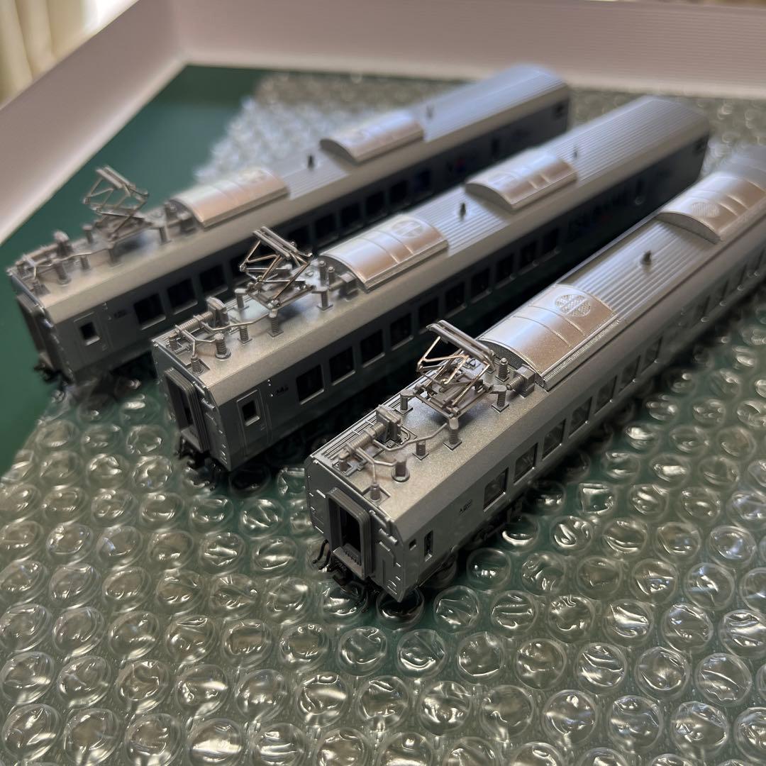 KATO 10-1615 787系「つばめ」9両セット