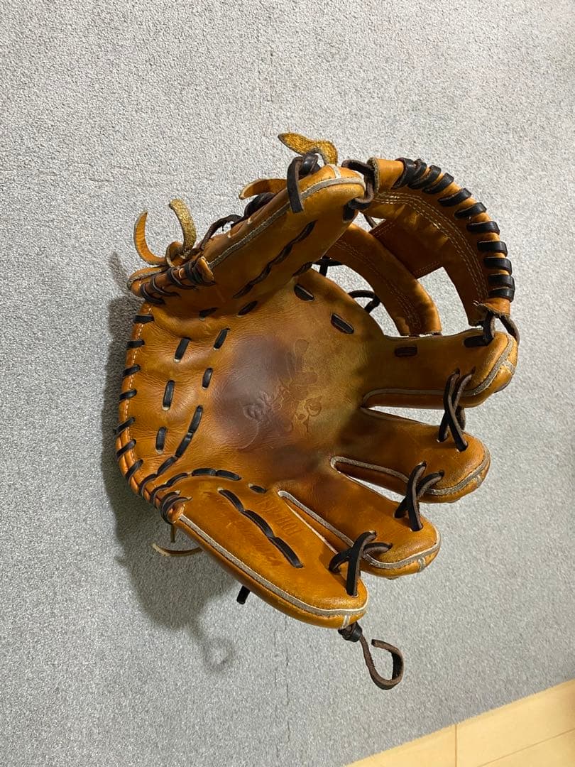 Mago H01 硬式野球グローブ