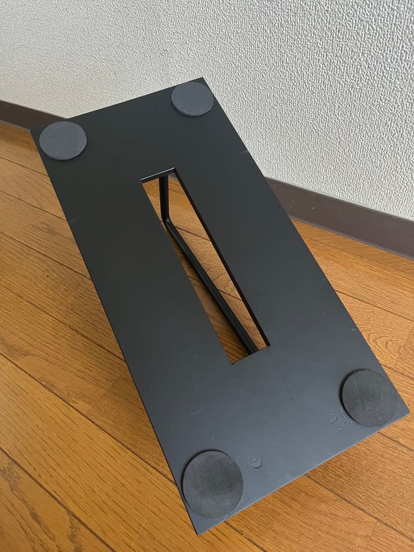 アイアン　サイクルスタンド　自転車スタンド　 ディスプレイスタンド　小径車用