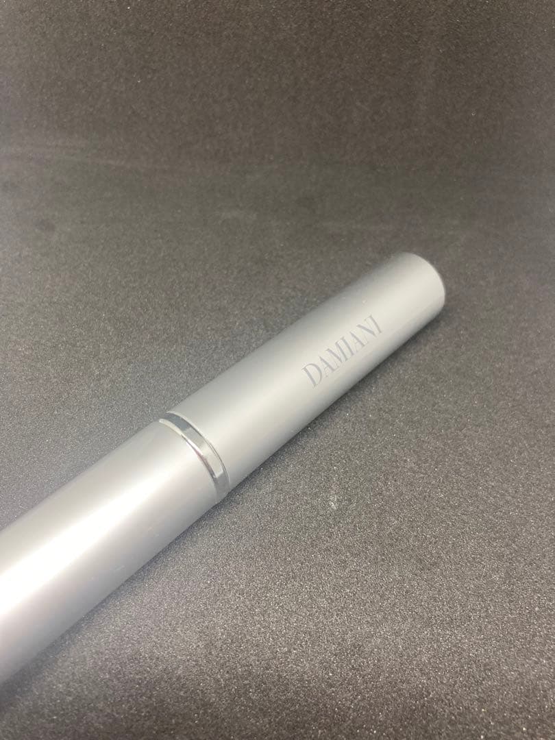 【限定値下げ】DAMIANI ネックレス ボールペン ダミアーニ　ベルエポック