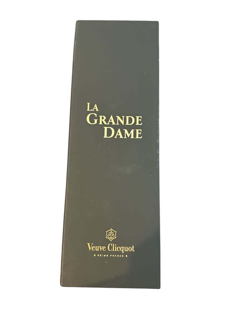 その他 Veuve Clicquot La Grande Dame 2012 750ml