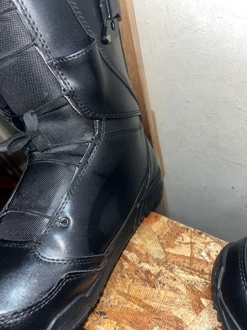 洗浄、クリーニング済み！joyride 29cm