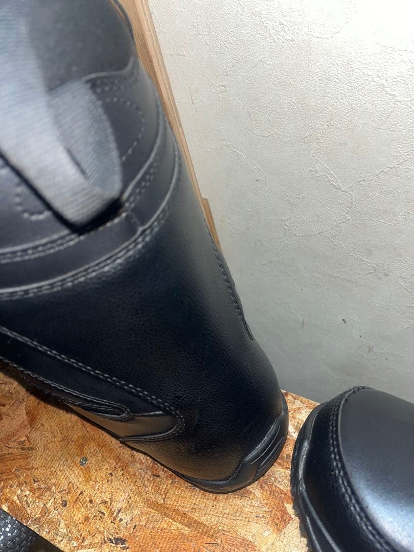 洗浄、クリーニング済み！joyride 29cm