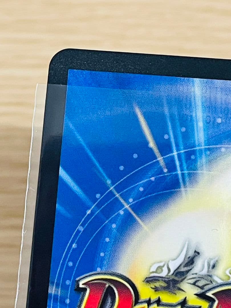 N*L様 未使用品！　にじさんじ　悪魔聖霊ジェミニアス　デュエル・マスターズ　夜