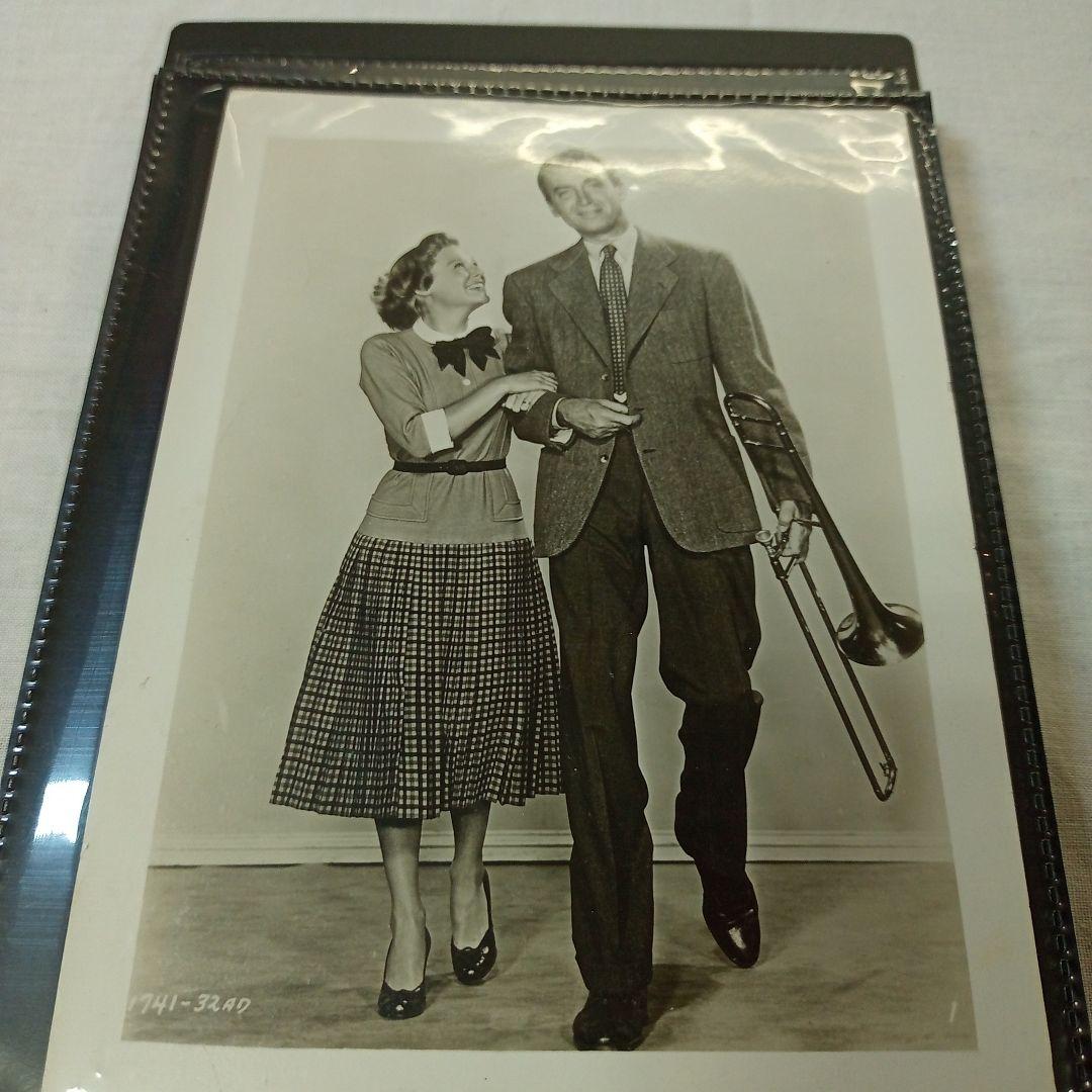 1950年代　105枚　洋画スチール写真