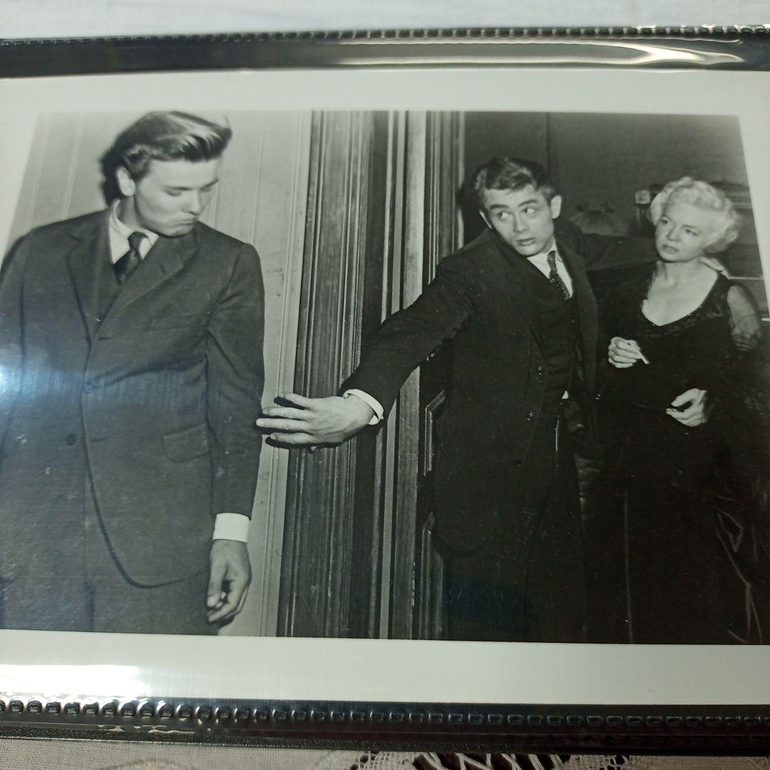 1950年代　105枚　洋画スチール写真