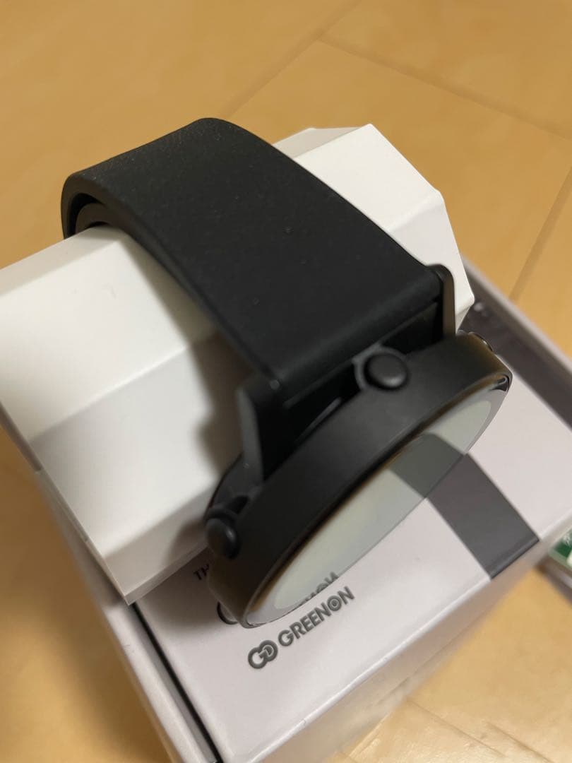 GREENON ゴルフウォッチ GS601