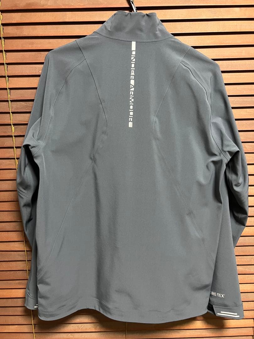 アンダーアーマー ゴアテックス ジャケット　MD GORE-TEX