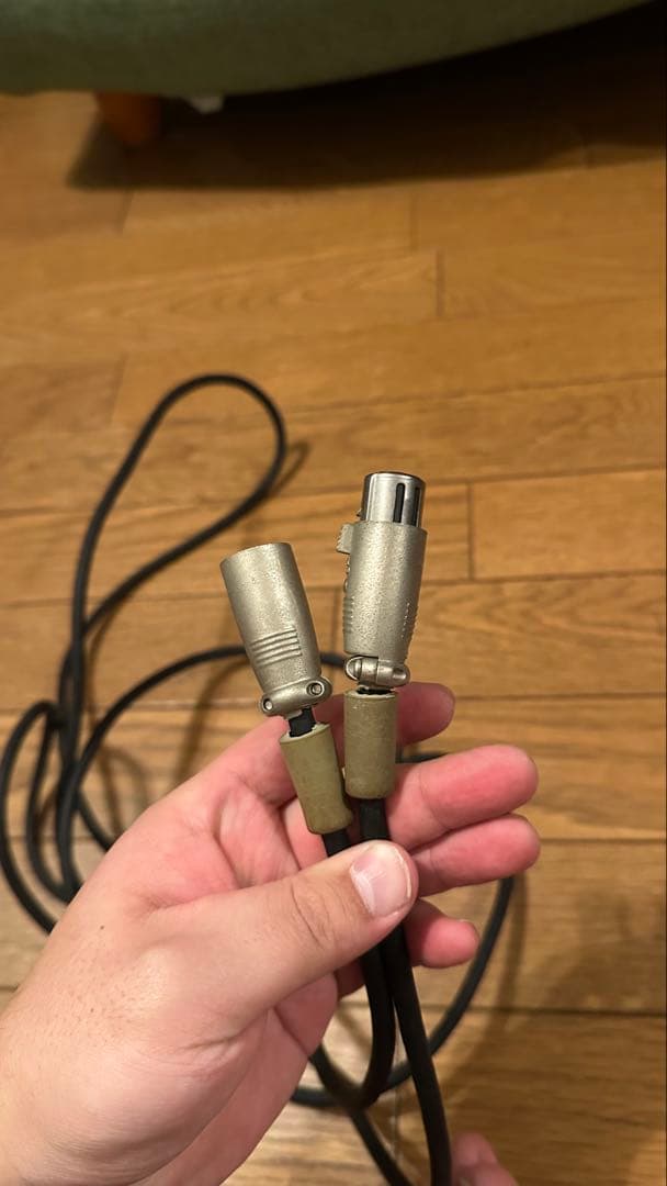 配信機器・PA機器・レコーディング機器 Shure BETA58A