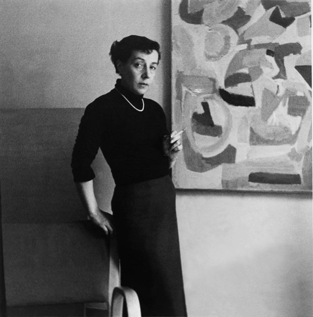 Raymond Marie - 「美しい貴婦人」