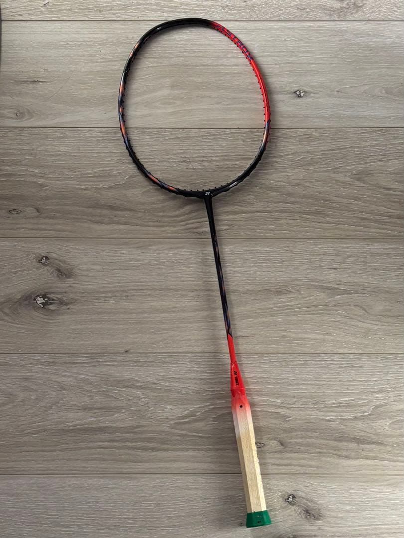 アストロクス 77pro2 100game ラケットセット