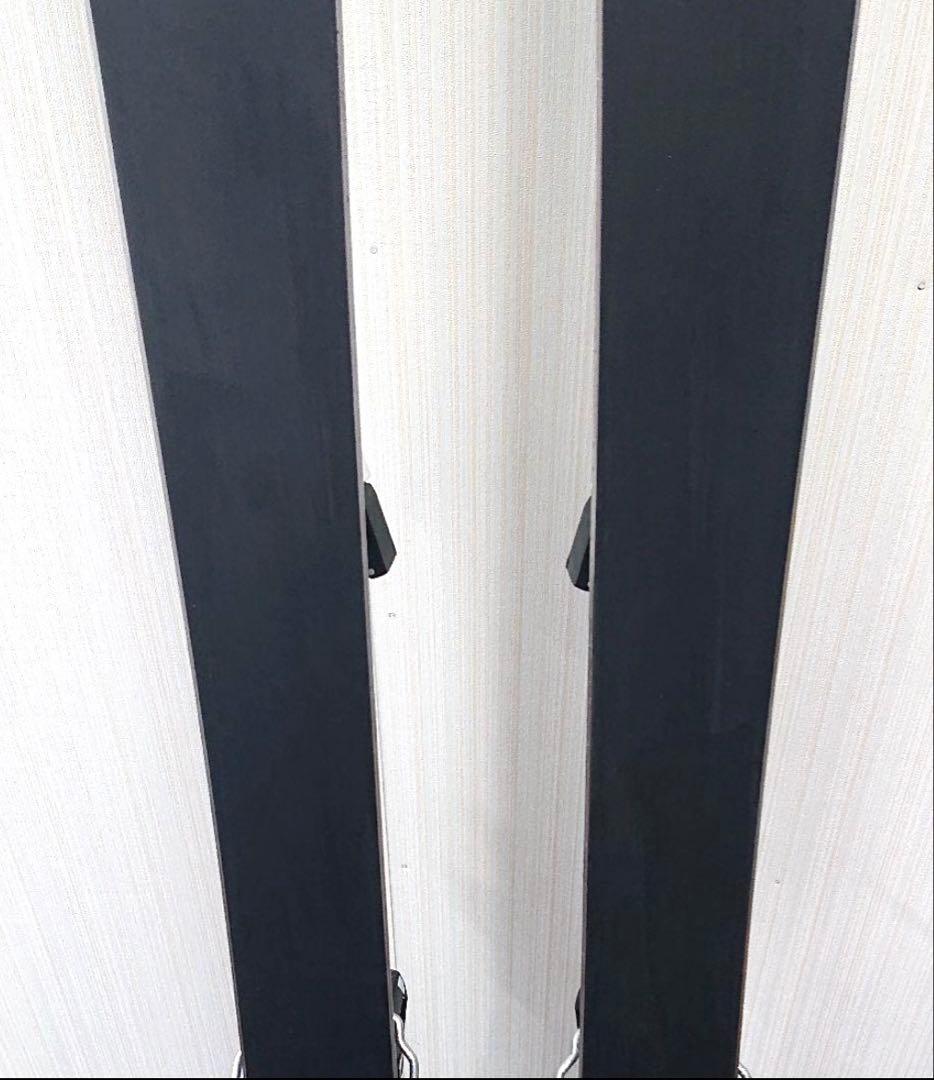 基礎スキー！1級検定にも！177cm HEAD TITAN