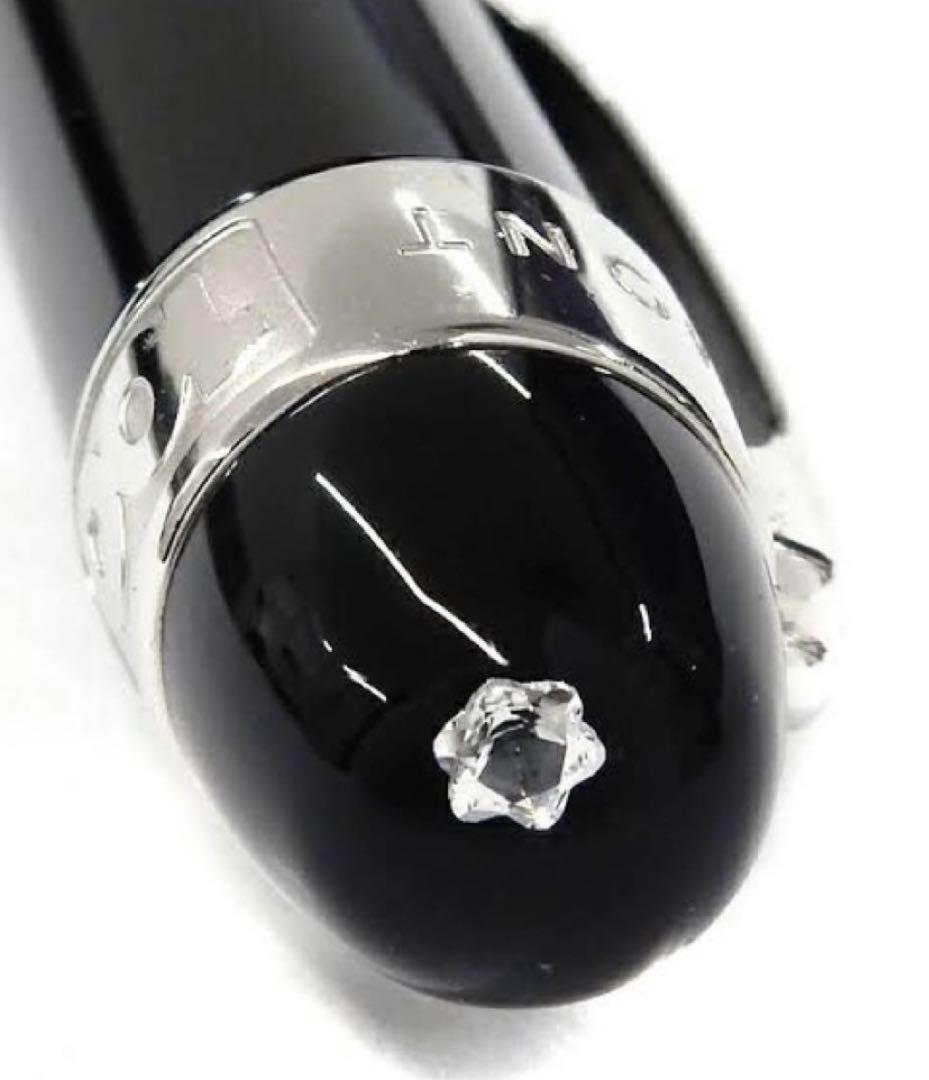 モンブラン スターウォーカー ダイヤモンド