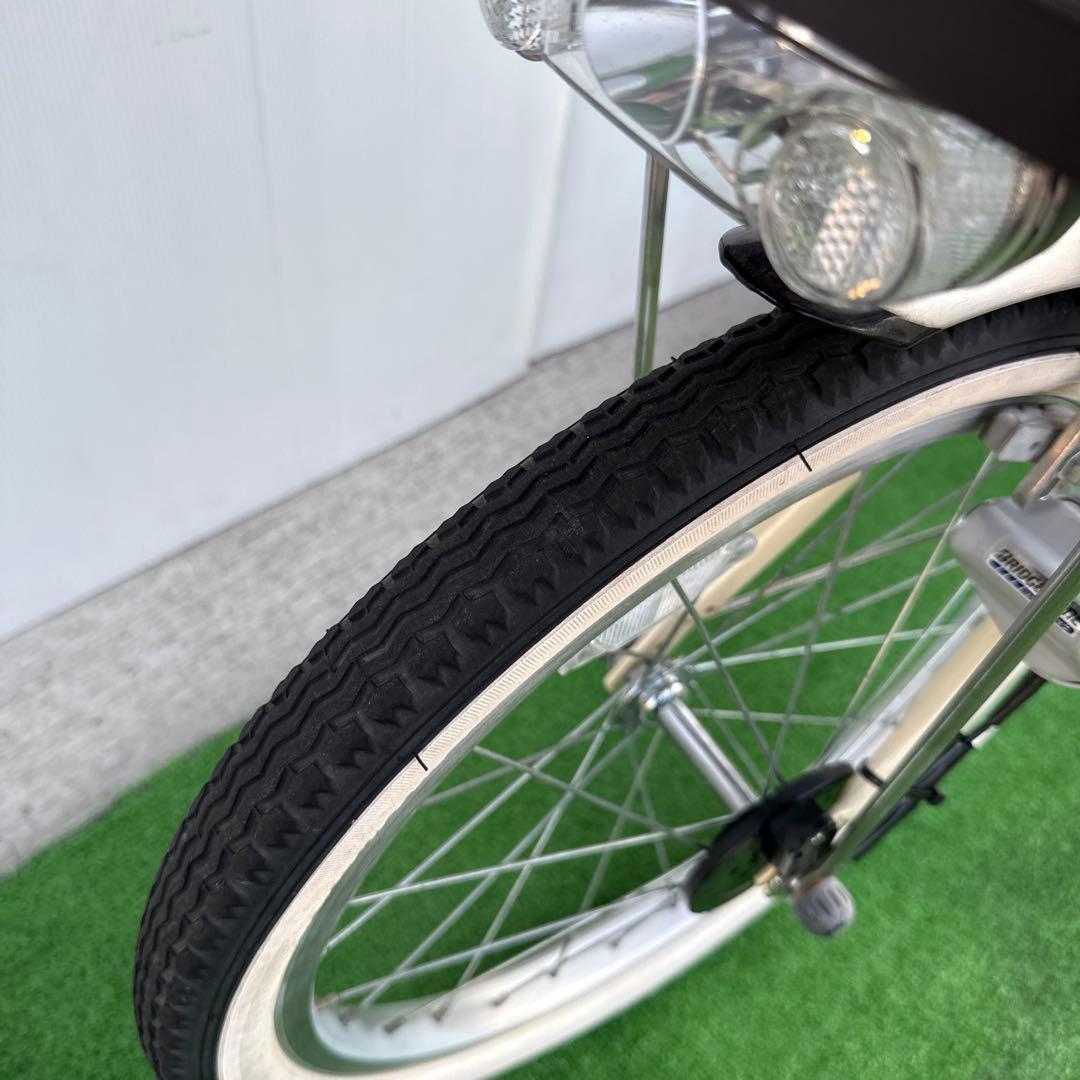 三輪車 YAMAHAヤマハ電動アシスト三輪自転車 15.4Ah 引き取り限定