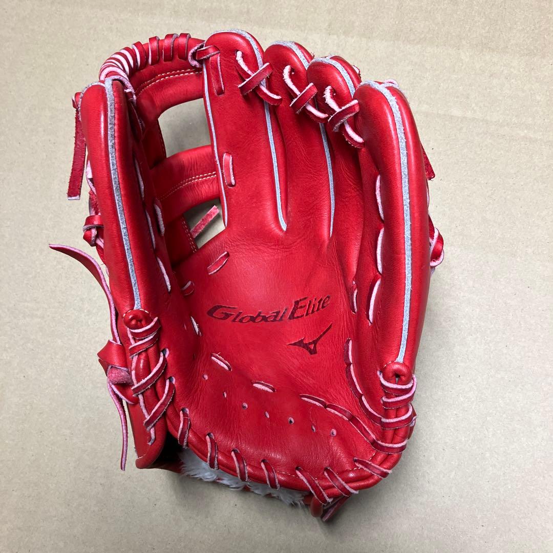 Mizuno Global Elite グローブ