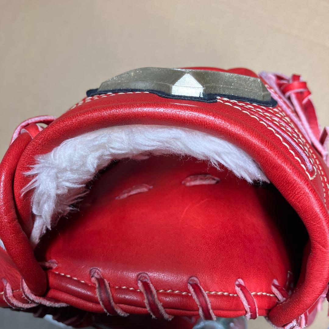 Mizuno Global Elite グローブ