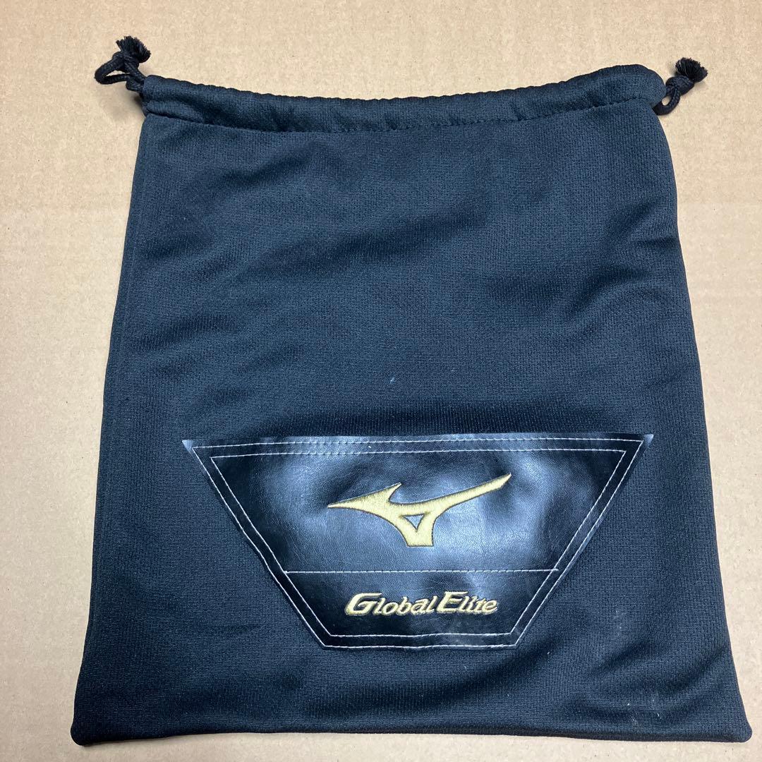 Mizuno Global Elite グローブ