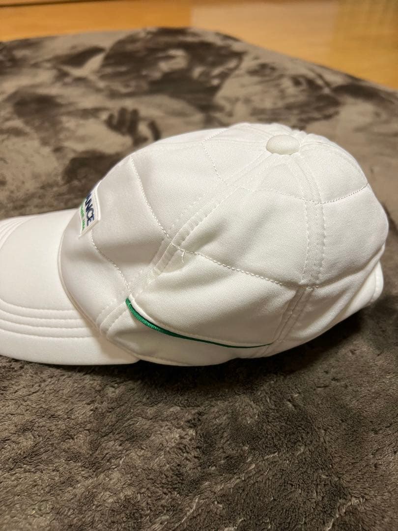 専用NEW BALANCEゴルフ　ロンT、アウター、キャップの3点セット