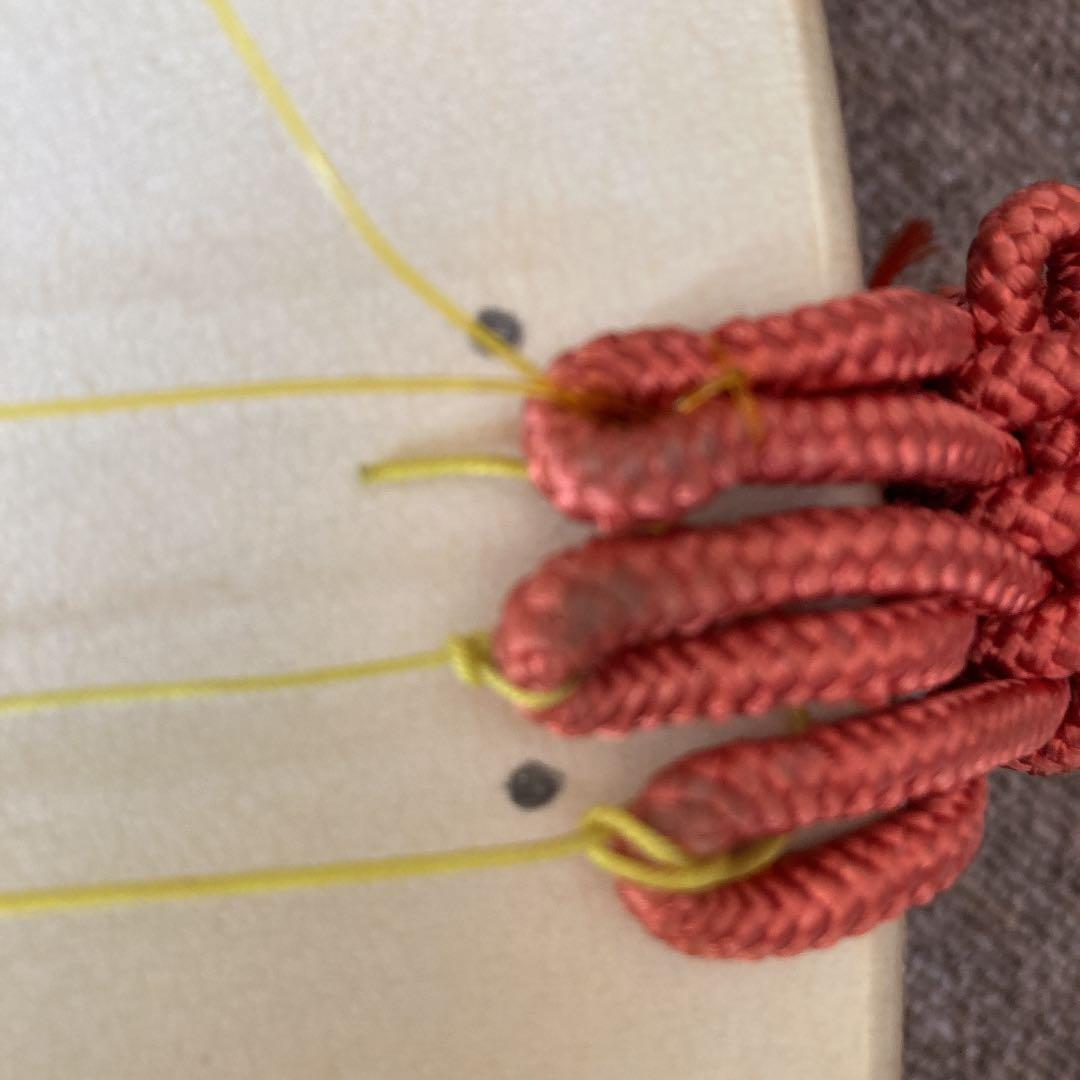 三味線　稽古用　長唄三味線