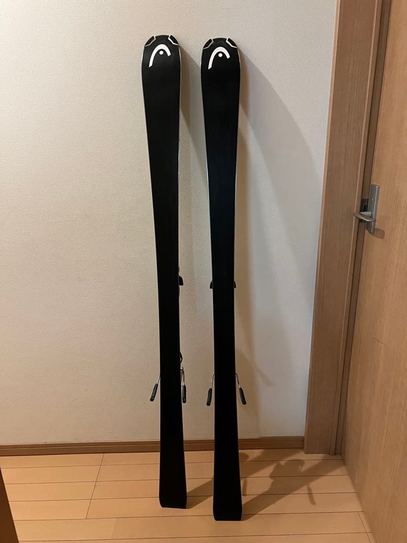 HEAD super shape ヘッド　150センチ