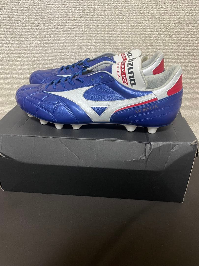 シューズ Mizuno Morelia M8 Japan 27.5cm