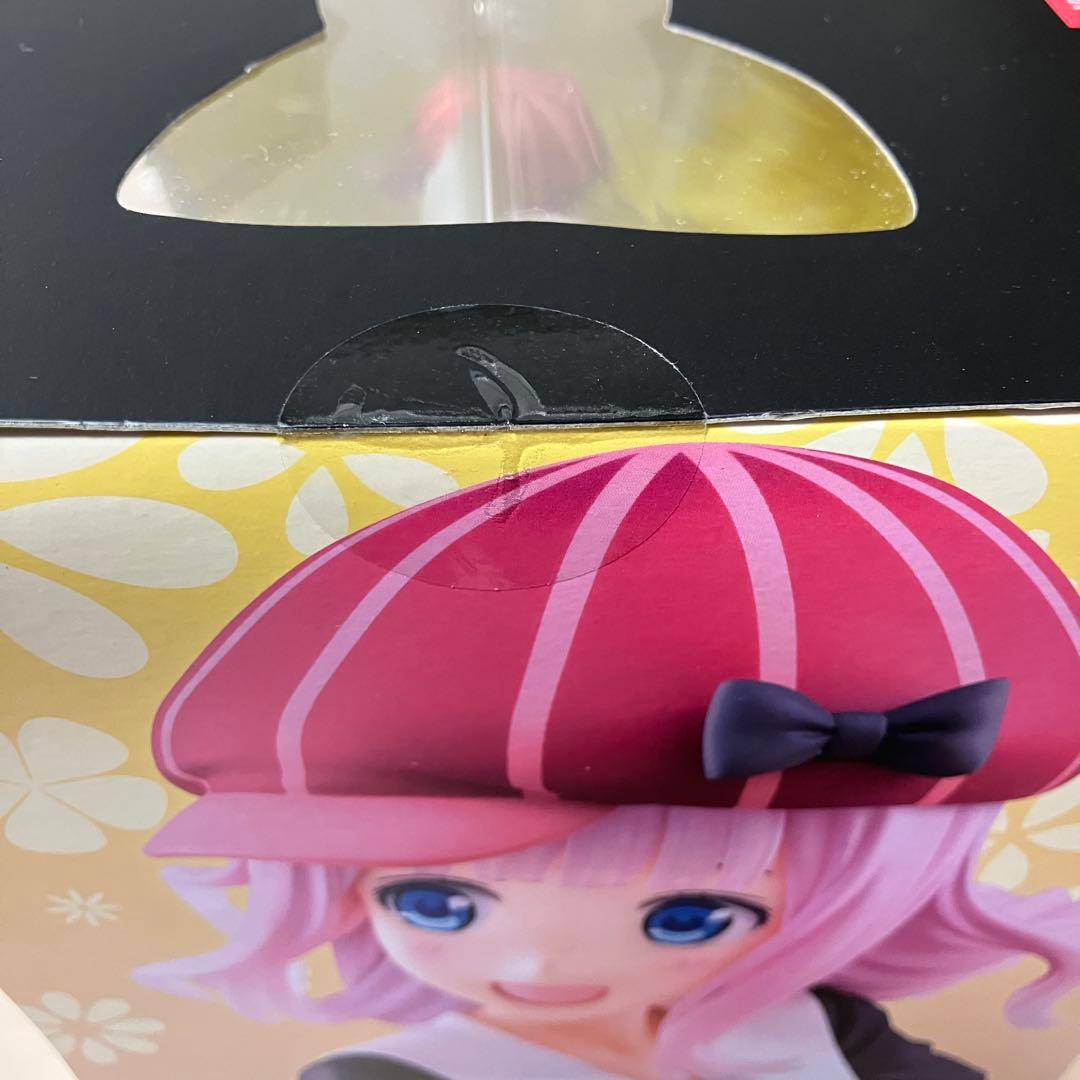 藤原千花 [チカっとチカ千花っ] 「かぐや様は告らせたい～天才たちの恋愛頭脳戦…