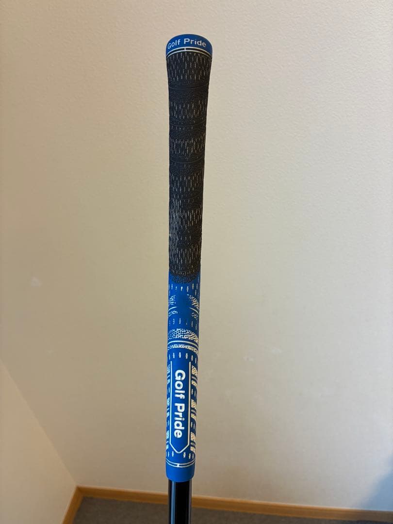 クラブ M VENTUS BLUE TR 6S Velocore