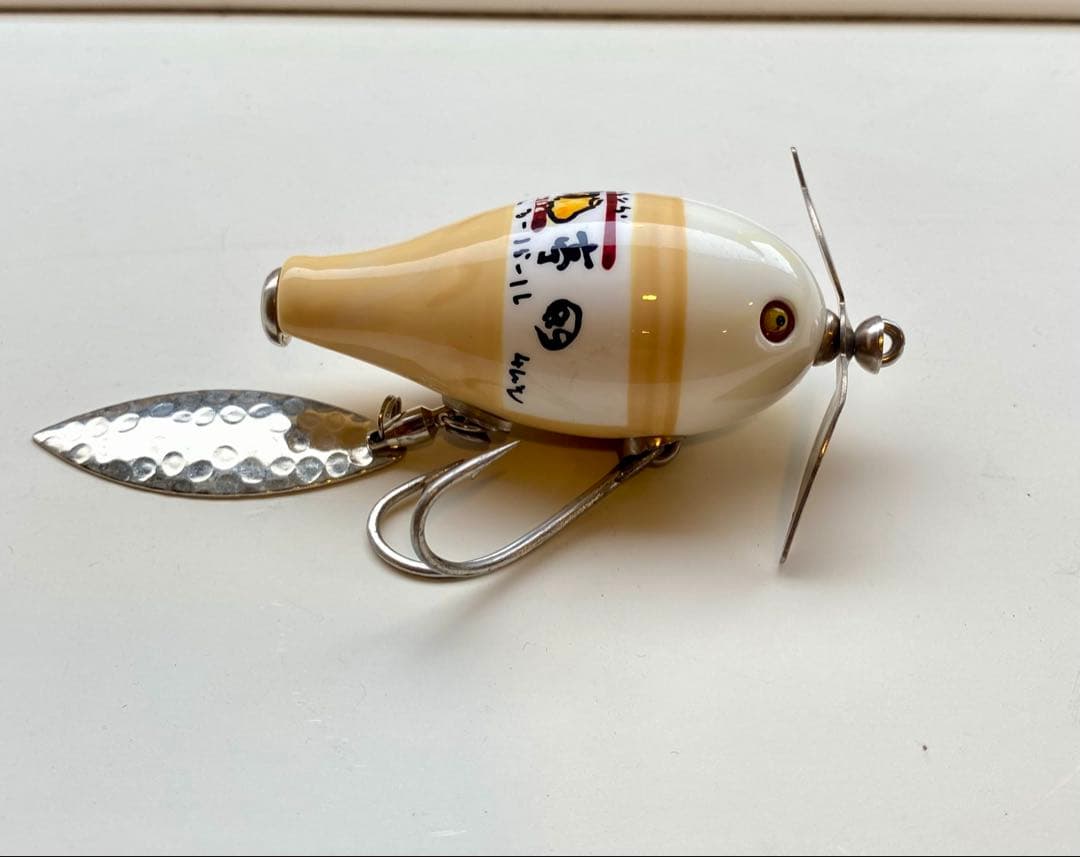 痴虫　チムシ　小さい海馬55 クック亭