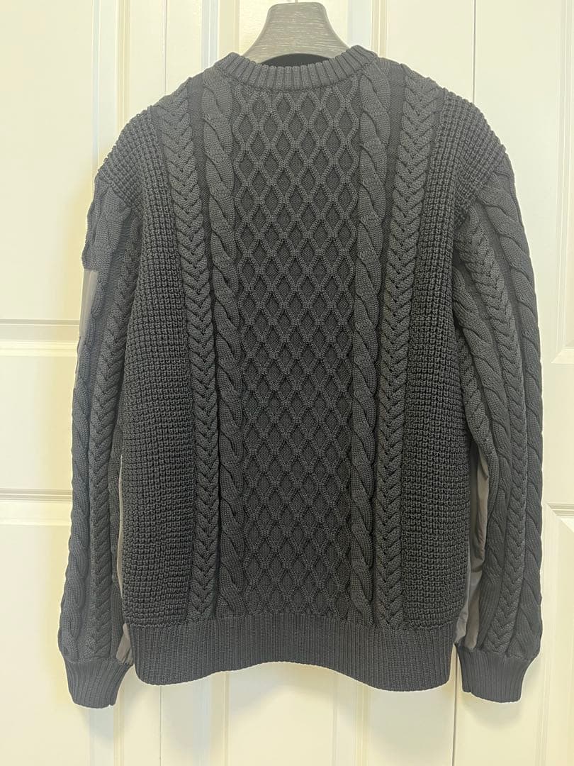 MARK&LONA CODE(マークアンドロナコード)のトップス