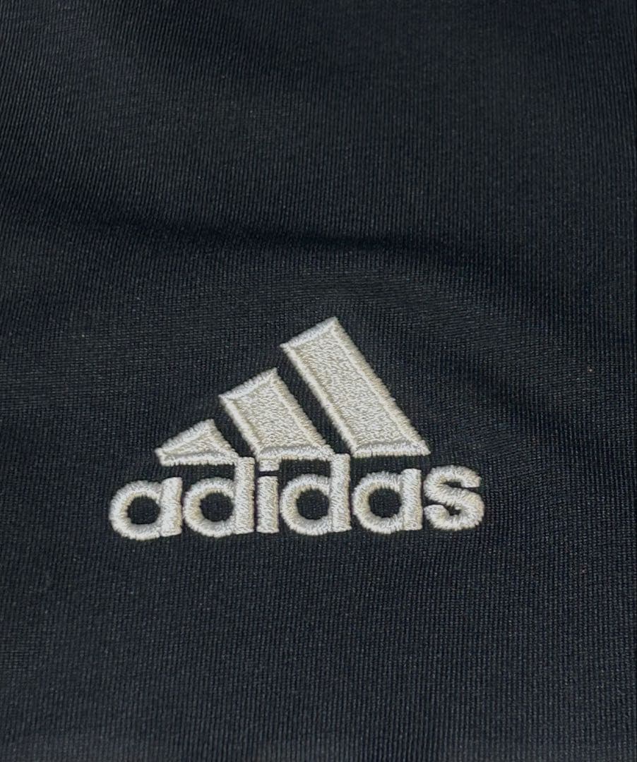 アディダス　レアルマドリード　02/03 100周年　長袖　ユニフォーム